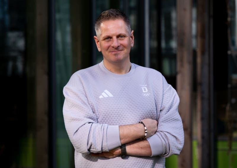 German ski mountaineering boss put on leave amid prosecutor probe