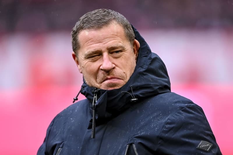 Eberl says Neuer's injuries doesn't change Bayern's future plans