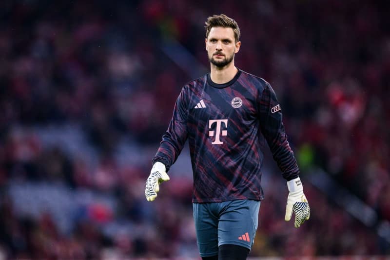 'We didn't flinch': Ulreich back in Bayern goal after family tragedy
