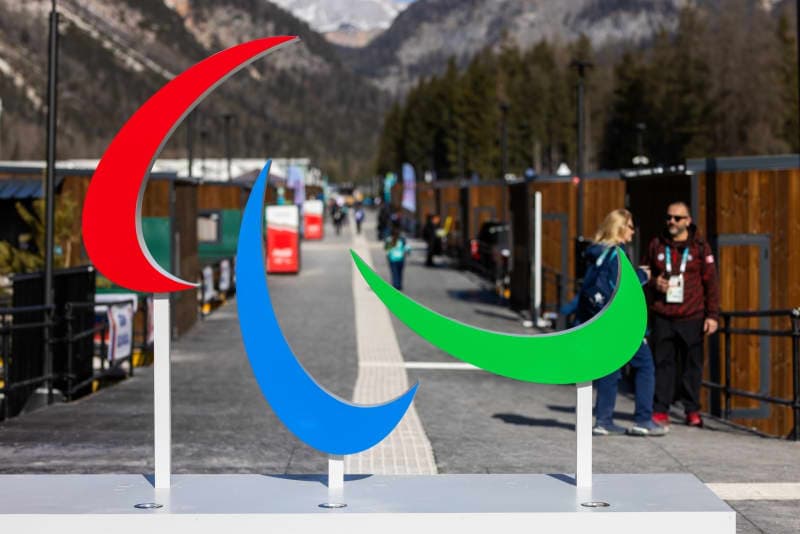 Iran won't have athletes at Paralympics due to Middle East conflict