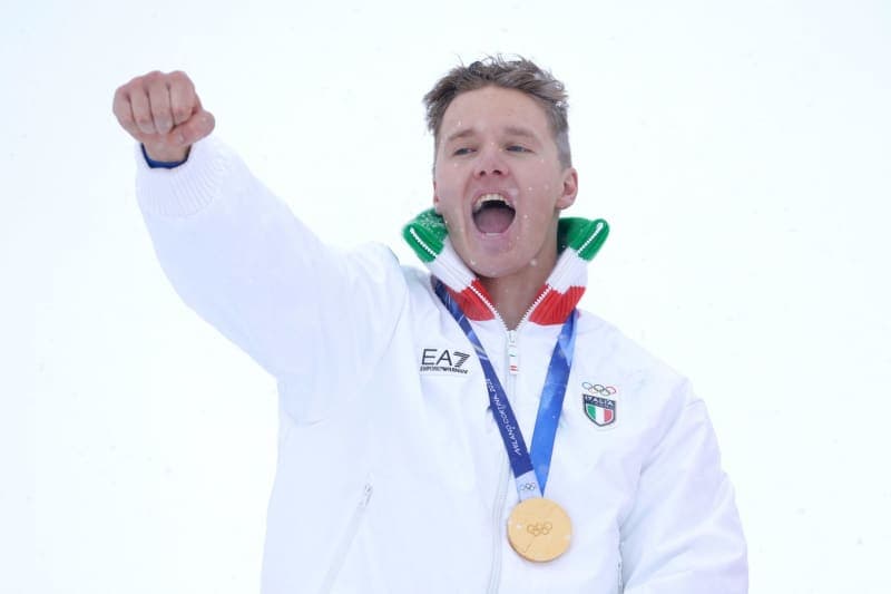 Italy Wins Ski Cross Gold and Silver, US Clinches Mixed Aerials Gold