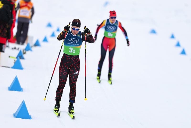 German Skier Criticizes 50km Debut for Women