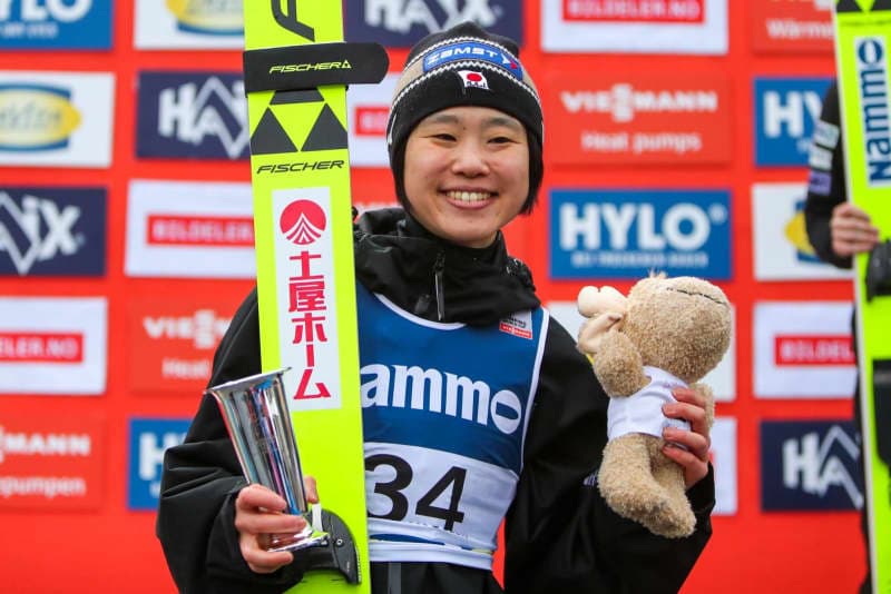 Ito wins at Holmenkollen while Prevc misses podium in sixth
