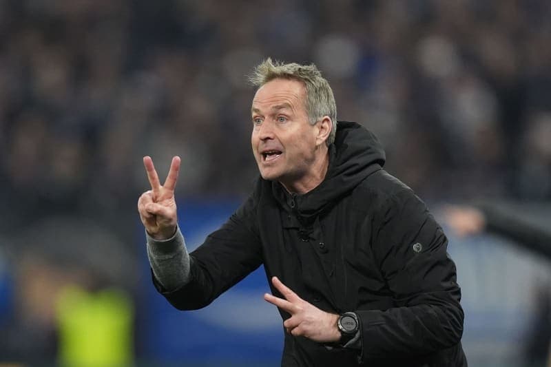 Leverkusen focused on Freiburg and not thinking about Arsenal