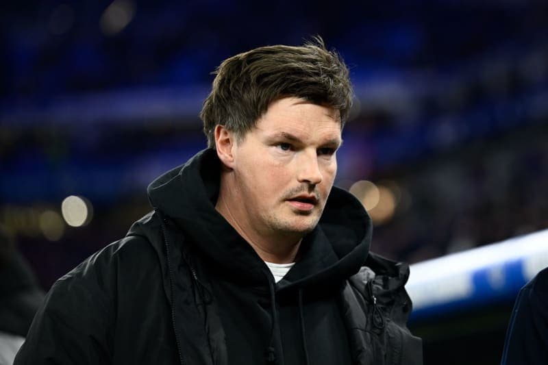 Hamburg 'full of energy' amid run of three games in six days