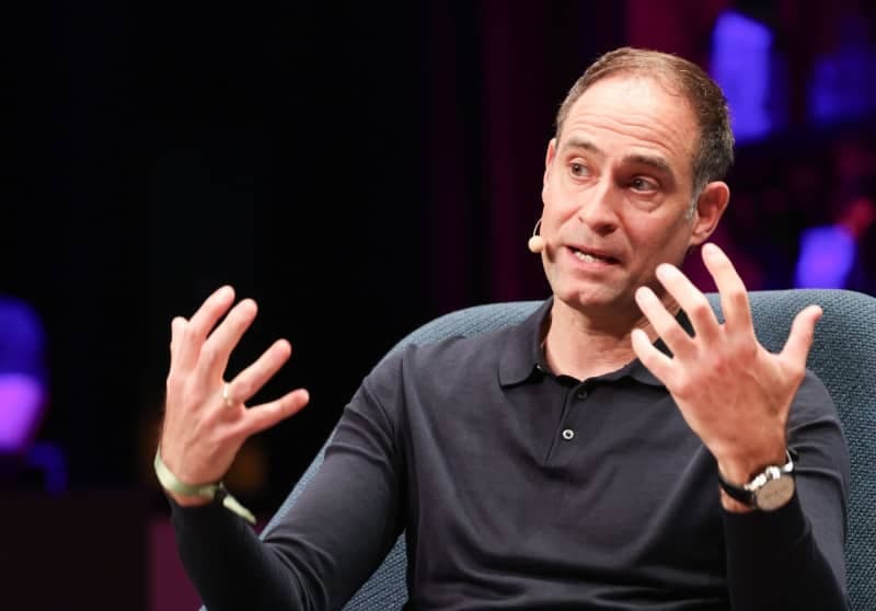 Red Bull boss says rumours about Klopp's departure are 'nonsense'