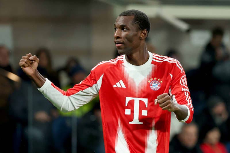 No 'scandalous mistakes': DFB dismisses Hoeness criticism