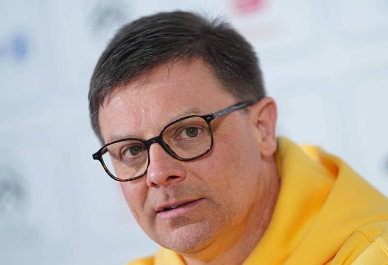 Germany's 'Slightly Below Par' Olympic Performance Discussed