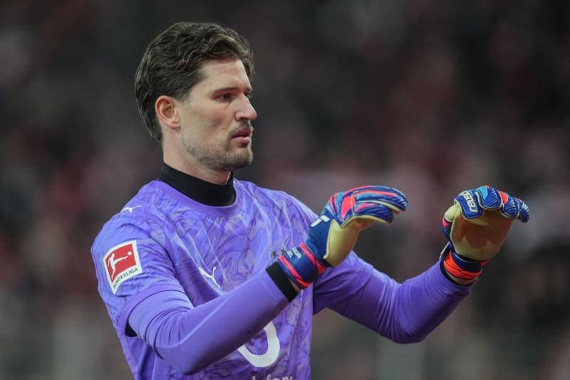 Dortmund's Kobel takes blame after late drama ends European hopes