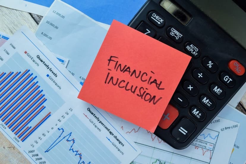 Addressing Hidden Barriers in Credit Access for Financial Inclusion