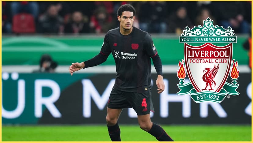 Report: How Leverkusen feel about amending Jarell Quansah clause amid potential Liverpool return