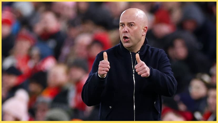 Arne Slot Pleased with Liverpool's Return to Normal Goalscoring