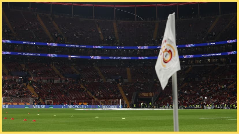 ‘Exceeded expectations’ – Galatasaray thanked for stadium amendment ahead of Liverpool visit