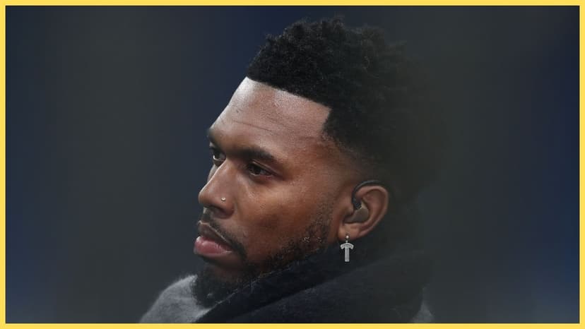 Sturridge demands more from one Liverpool attacker