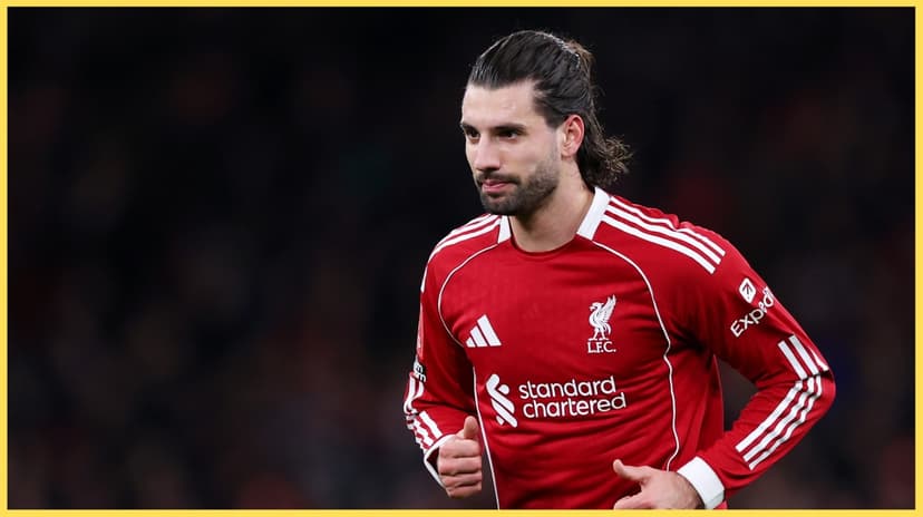 Dominik Szoboszlai's Impression at Liverpool Highlighted