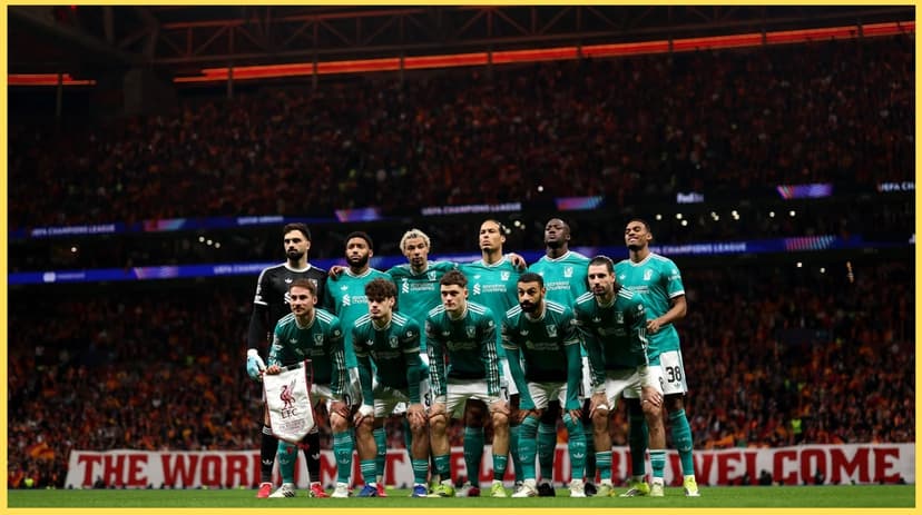 ‘It might sound harsh…’ – Journalist explains why Liverpool starter is now ‘on trial’ at Anfield