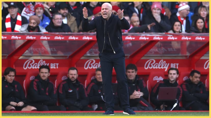 “That won’t help” – Explosive attacker warned off Liverpool move amid unfavourable comparison