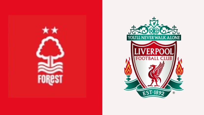 Nottingham Forest vs Liverpool Match Preview and Predictions