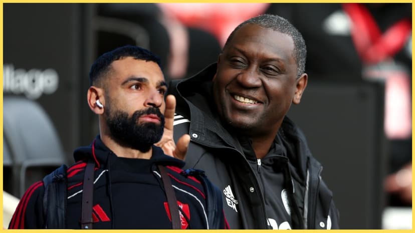 Emile Heskey names £70m Champions League winner as his ‘go-to’ successor to Salah at Liverpool