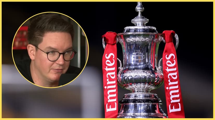 ‘Sweeter than Mr Kipling’s cook book’ – Paul Gorst lauds sublime Liverpool moment in FA Cup clash
