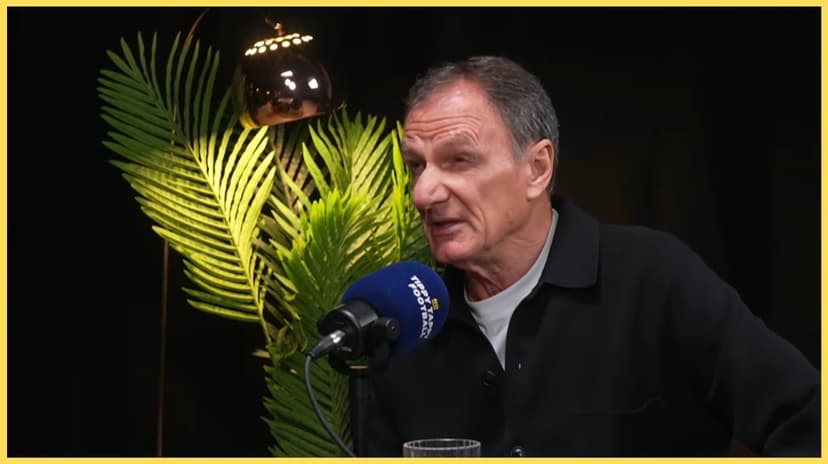 Phil Thompson was infuriated by something which had one player ‘laughing’ in Liverpool defeat