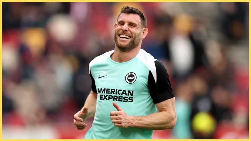 James Milner has backed ‘very knowledgeable’ ex-Liverpool teammate for a career in management