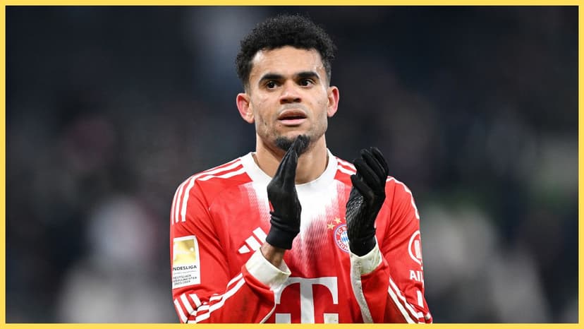 Luis Diaz Reflects on Liverpool Transfer and Florian Wirtz Domino Effect