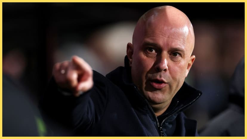 Liverpool post behind-the-scenes vacancy ahead of Forest clash