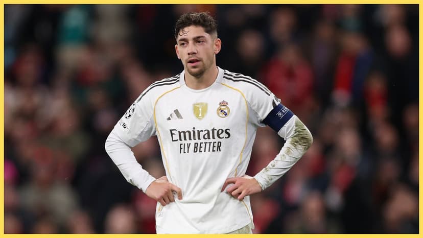 Liverpool tipped for ambitious Valverde deal despite Real Madrid obstacle: Poyet