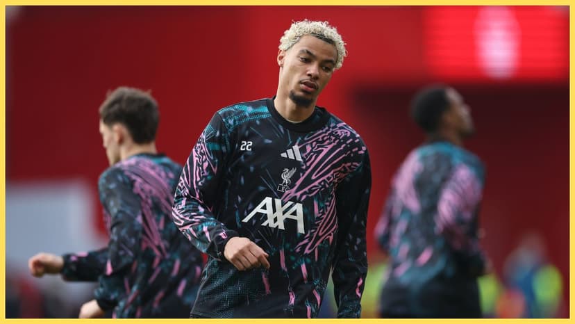 Ekitike “has to score” as Ngumoha cameo sparks Liverpool debate: Bent