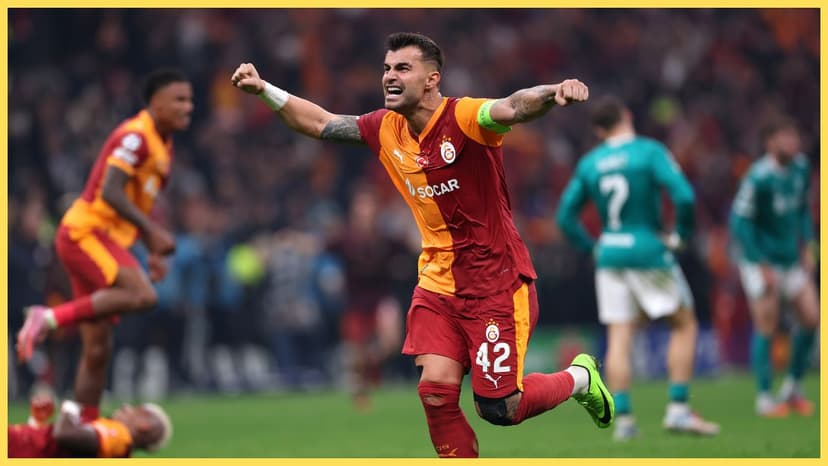 Galatasaray face suspension risk ahead of Liverpool Champions League clash