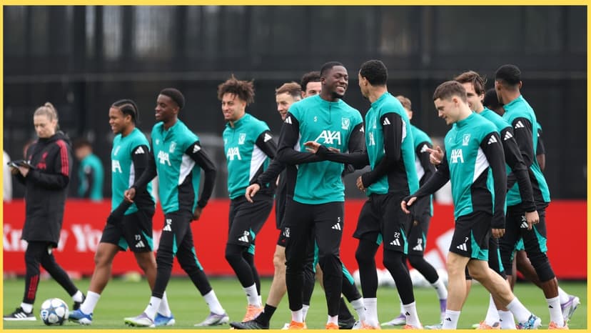 Report: European giants eye Liverpool starter as ‘dream’ transfer target after failed January bid