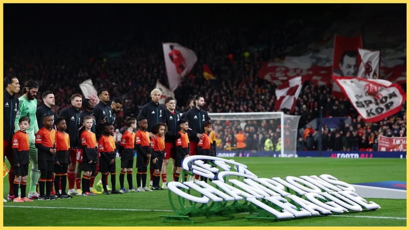 Liverpool's Champions League Path Becomes Clearer