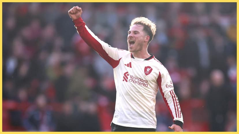 Study reveals Liverpool are Britain’s most followed club online