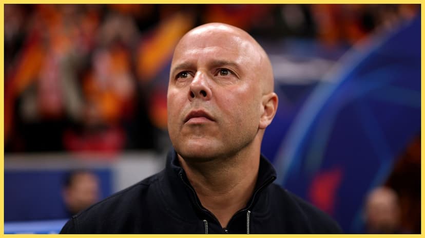 ‘Calamitous’ ’14 mistakes’ – Journos slam diabolically bad Liverpool player during horror clash vs Galatasaray