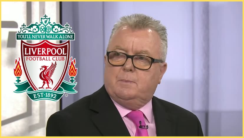 ‘My biggest concern…’ – Steve Nicol voices Liverpool worry which has been a recurring theme