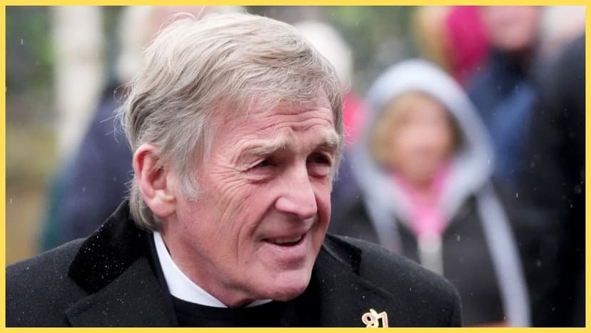 Kenny Dalglish Urges Patience for Arne Slot Amid Scrutiny