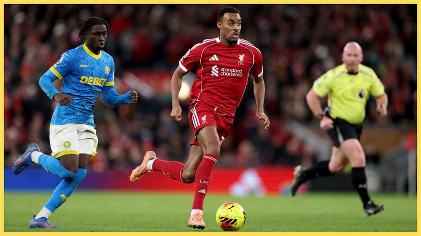 Liverpool to Face Wolves Twice in Four Days, a Rare Fixture Anomaly