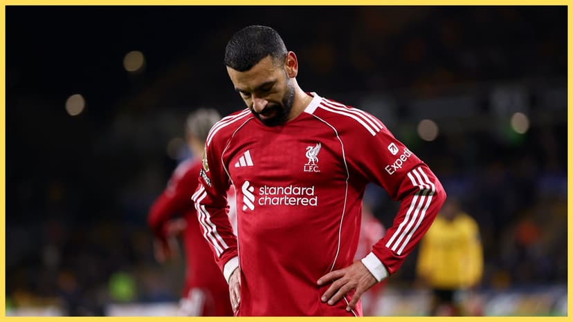 Not Olise: Liverpool could’ve signed Mo Salah successor for £30m; now he’ll reportedly cost over £100m
