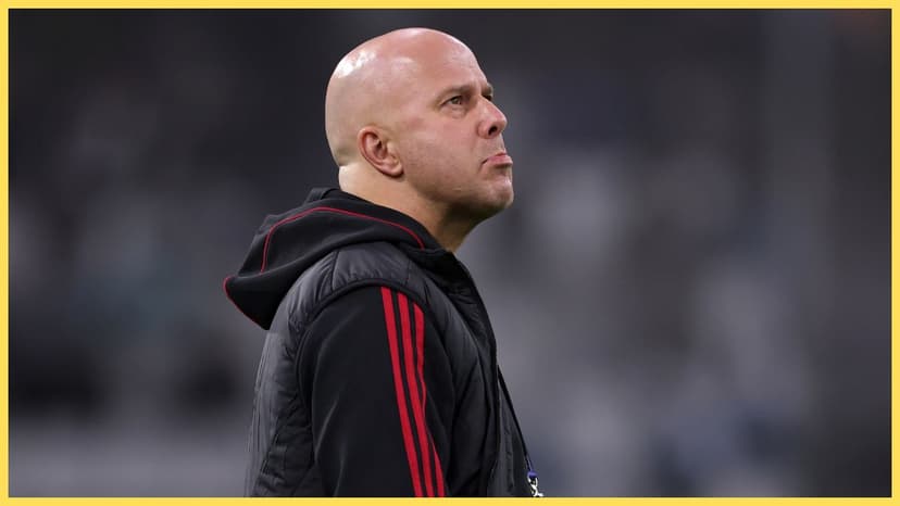 John Aldridge Sets Conditions for Arne Slot to Remain Liverpool Manager