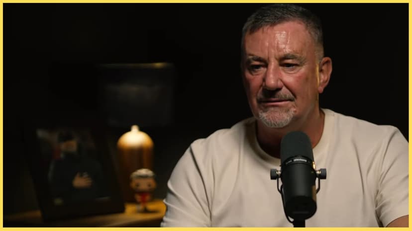 What John Aldridge saw from Liverpool in first half on Sunday had him ‘shouting at the television’