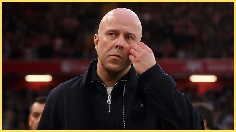 Liverpool Reportedly Monitoring £61m Centre-Back