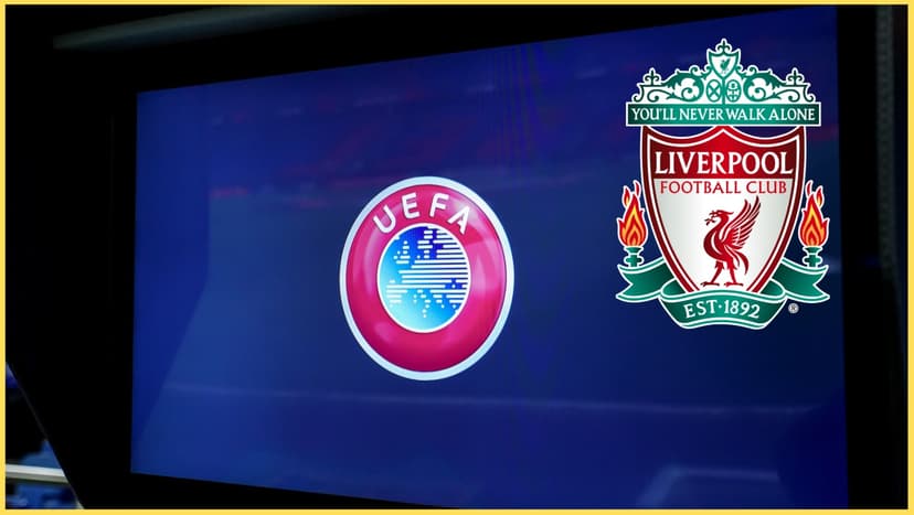 BBC reporter explains UEFA fixture ruling and what it might mean for Liverpool next month