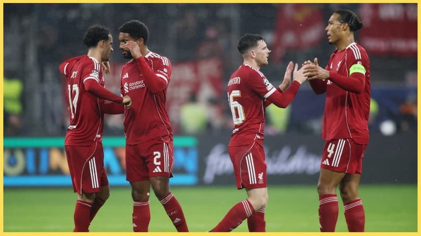 “We’re not afraid to think big” – Surprise new suitor emerges for long-serving Liverpool icon