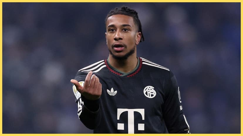 Bayern wary of Liverpool as Michael Olise contract situation becomes ‘dangerous’