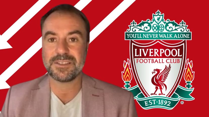 Liverpool may have clear opening as Bayern name price – report