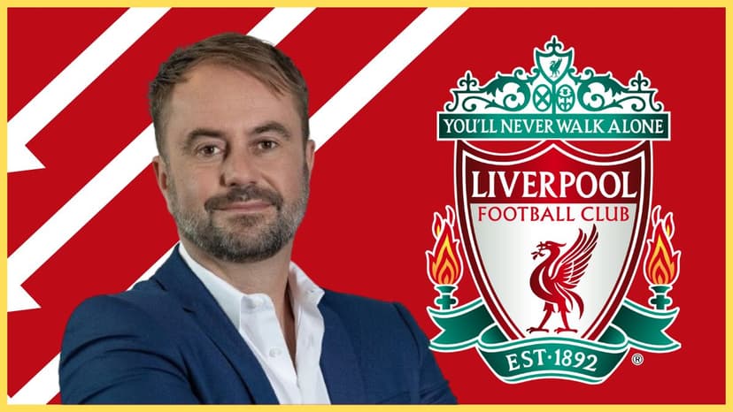 Christian Falk shuts down Liverpool transfer links to Bayern ace