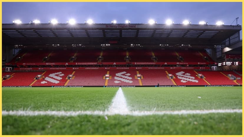 Liverpool and Chelsea Lead Race for Premier League Defender