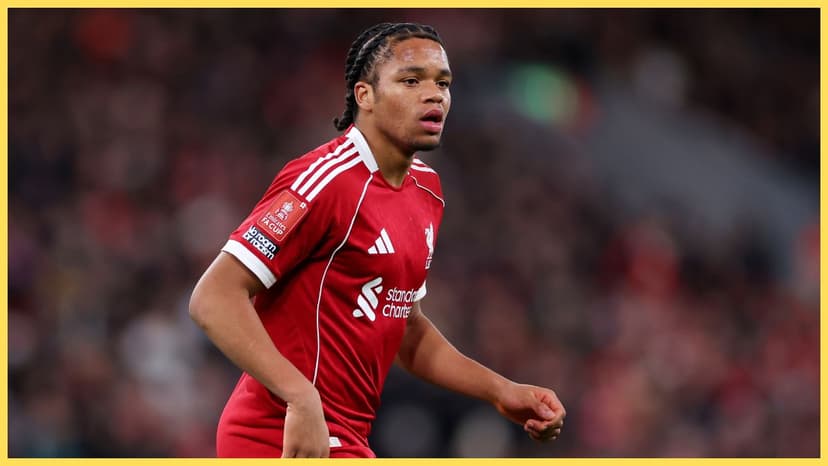 Slot suggests Ngumoha breakthrough is near after Forest impact