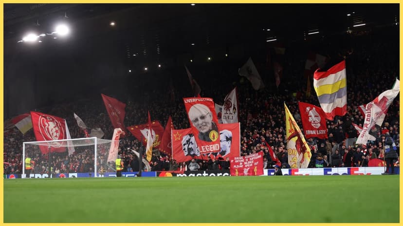 Liverpool Enters Race for 'Complete Midfielder'